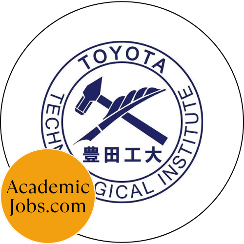TTI - Toyota Technological Institute logo